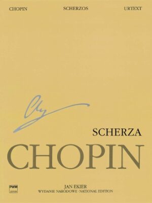 Scherzos Scherzos