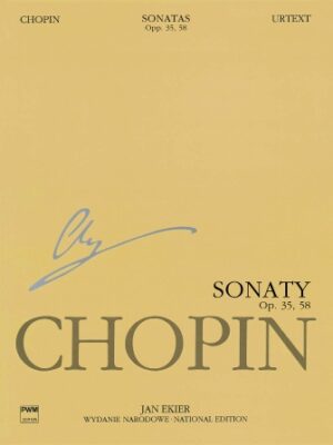 Sonatas, Op. 35 & 58
