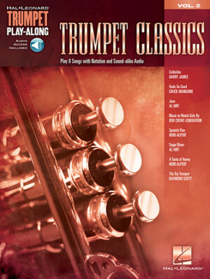 Trumpet Classics Trumpet Classics