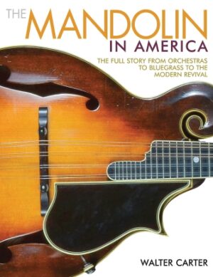 The Mandolin in America The Mandolin in America