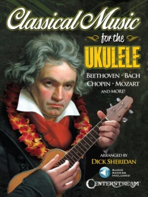 Classical Music for the Ukulele Classical Music for the Ukulele