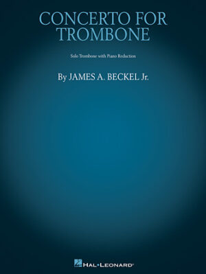 Concerto for Trombone