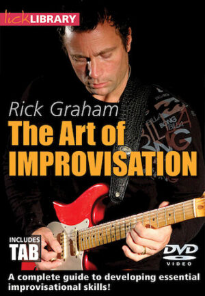 The Art of Improvisation The Art of Improvisation