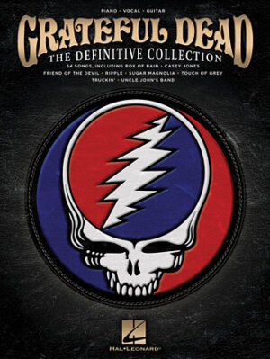 Grateful Dead – The Definitive Collection