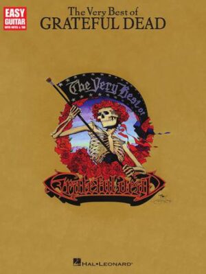 The Very Best of Grateful Dead The Very Best of Grateful Dead