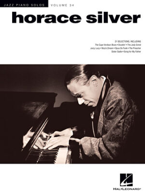 Horace Silver Horace Silver