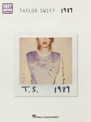Taylor Swift – 1989 Taylor Swift – 1989