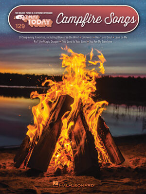 Campfire Songs Campfire Songs