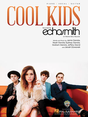 Cool Kids Cool Kids