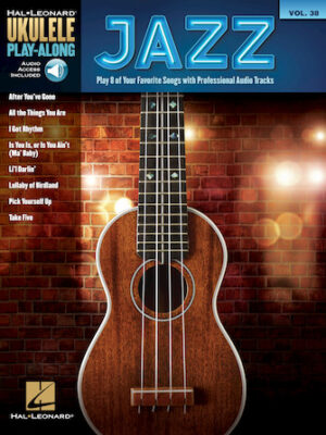Jazz Jazz