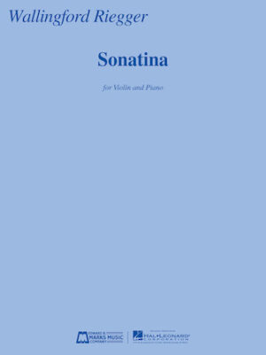 Sonatina Sonatina