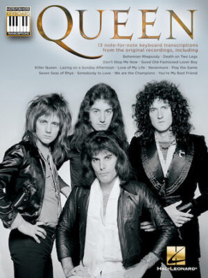 Queen Queen