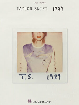 Taylor Swift – 1989