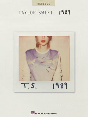 Taylor Swift – 1989 Taylor Swift – 1989