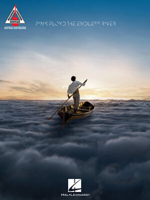 Pink Floyd – The Endless River Pink Floyd – The Endless River