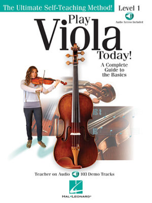 Play Viola Today Play Viola Today