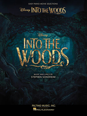 Into the Woods Into the Woods