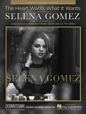 The Heart Wants What It Wants The Heart Wants What It Wants