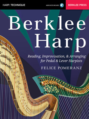 Berklee Harp Berklee Harp