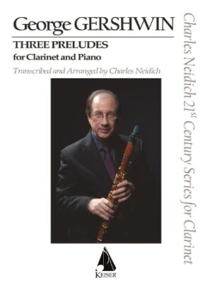 3 Preludes