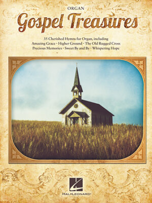 Gospel Treasures Gospel Treasures