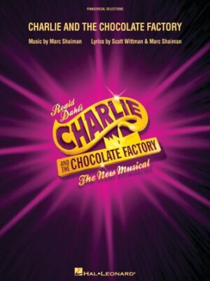 Charlie and the Chocolate Factory