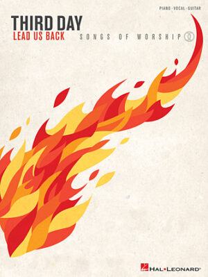 Third Day – Lead Us Back: Songs of Worship