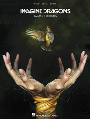 Imagine Dragons – Smoke + Mirrors