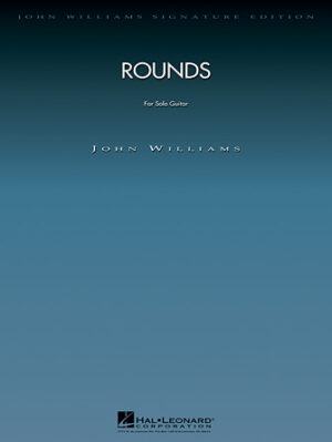 Rounds Rounds