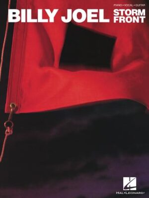 Billy Joel – Storm Front