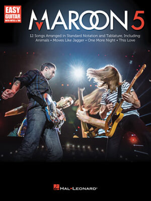 Maroon 5 Maroon 5