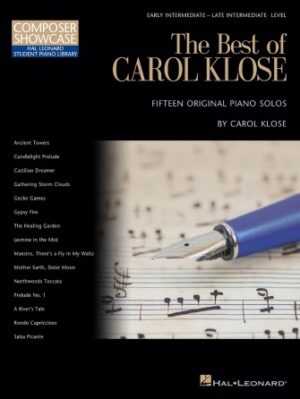 The Best of Carol Klose