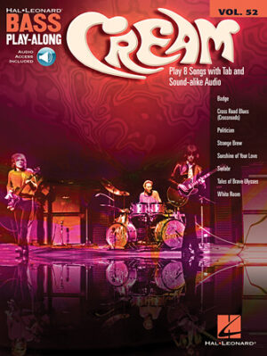 Cream Cream