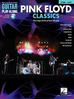 Pink Floyd Classics Pink Floyd Classics