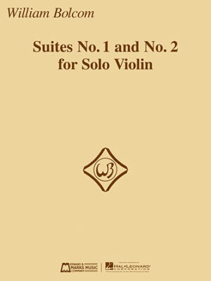 Suites No. 1 and No. 2