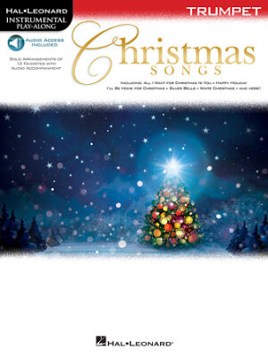 Christmas Songs for Trumpet