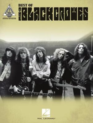 Best of the Black Crowes Best of the Black Crowes
