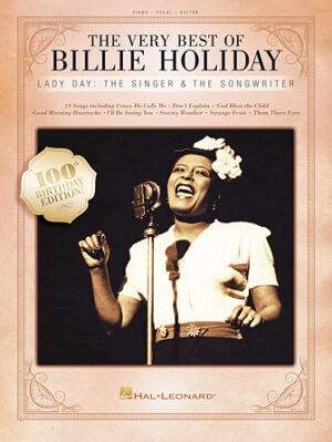 The Very Best of Billie Holiday The Very Best of Billie Holiday