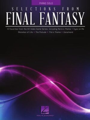 Selections from Final Fantasy Selections from Final Fantasy