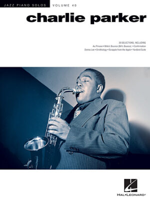Charlie Parker Charlie Parker