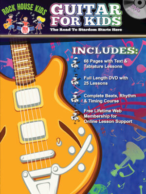 Guitar for Kids