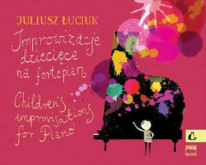 Children’s Improvisations for Piano