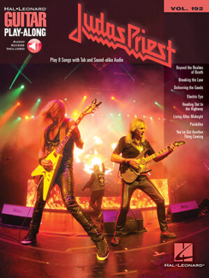 Judas Priest Judas Priest