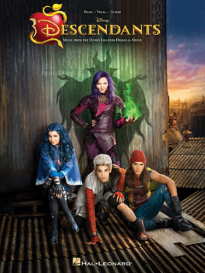 Descendants Descendants