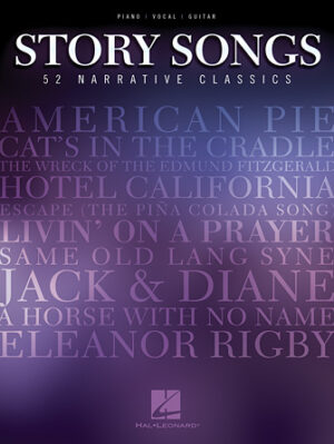 Story Songs Story Songs