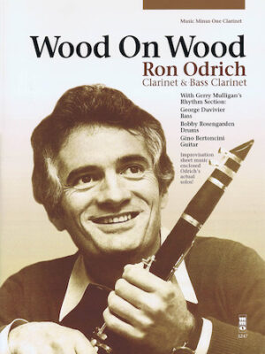 Wood on Wood
