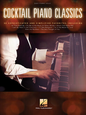 Cocktail Piano Classics Cocktail Piano Classics