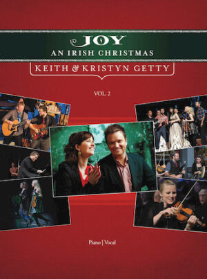 Keith and Kristyn Getty – Joy: An Irish Christmas Volume 2