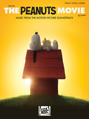 The Peanuts Movie The Peanuts Movie