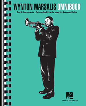Wynton Marsalis – Omnibook